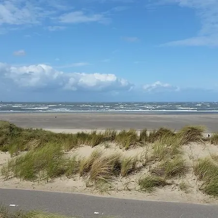 De Kastanje Holiday home Ouddorp