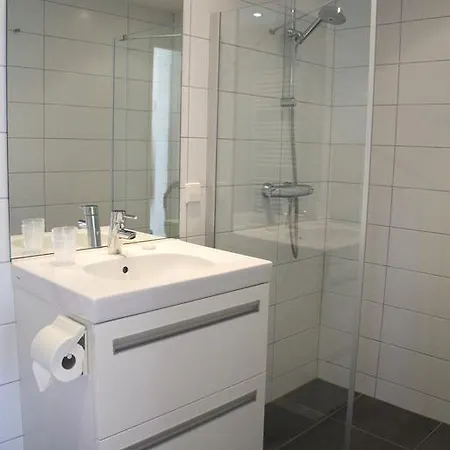 De Kastanje Ouddorp