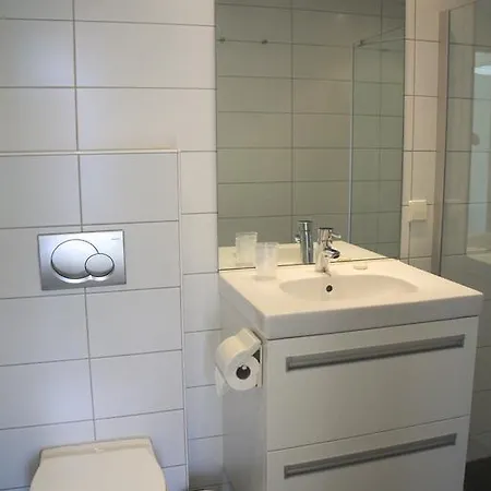 De Kastanje Prázdninový dům