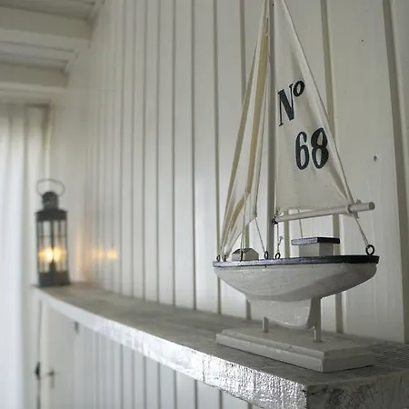 De Kastanje Holiday home Ouddorp
