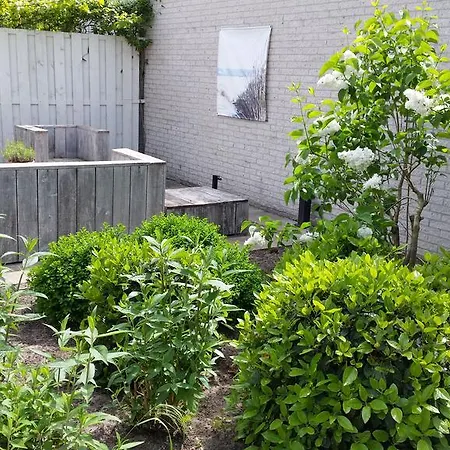 De Kastanje Ouddorp