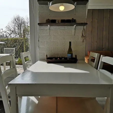 Prázdninový dům De Kastanje *