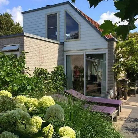 De Kastanje Prázdninový dům *