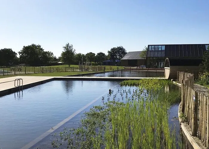 Nyaraló De Kastanje Ouddorp