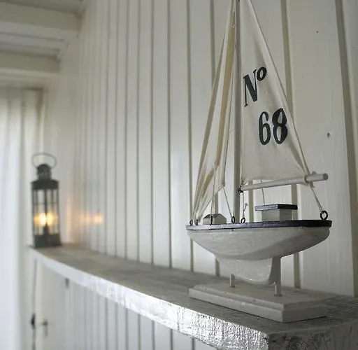 De Kastanje Nyaraló Ouddorp