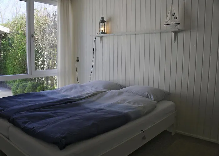 Nyaraló De Kastanje