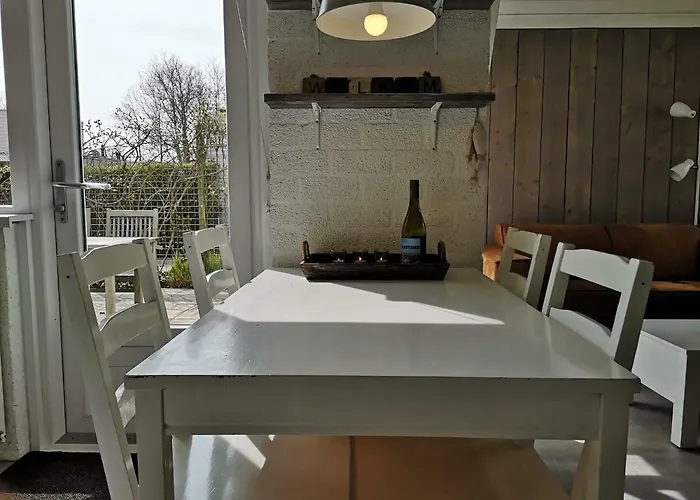 Nyaraló De Kastanje *