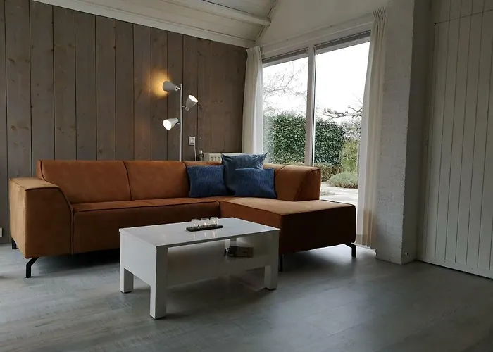 De Kastanje * Ouddorp