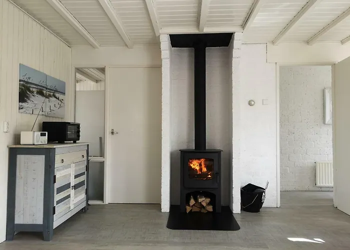 Nyaraló De Kastanje