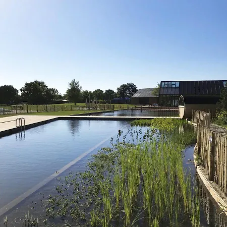 Hébergement de vacances De Kastanje Ouddorp