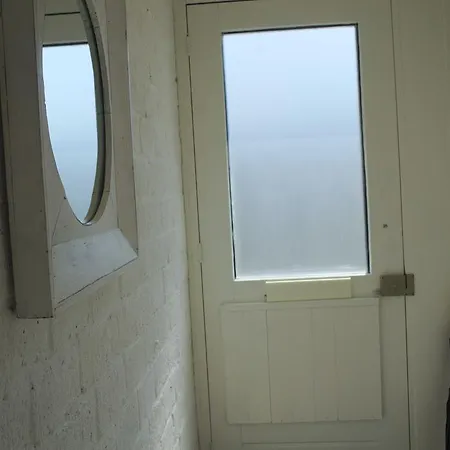 Hébergement de vacances De Kastanje *