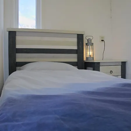 De Kastanje Hébergement de vacances Ouddorp