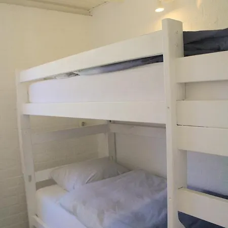 Hébergement de vacances De Kastanje Ouddorp