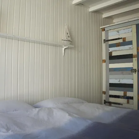 Hébergement de vacances De Kastanje *