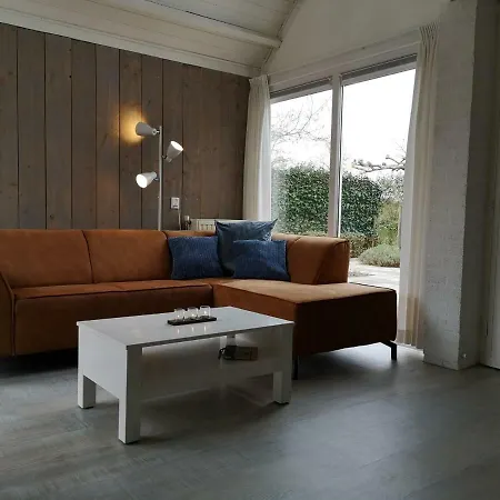 De Kastanje * Ouddorp