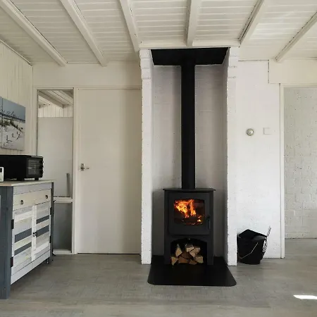 Hébergement de vacances De Kastanje