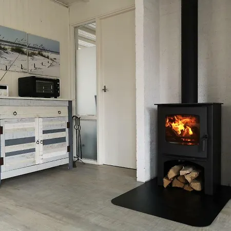 De Kastanje Hébergement de vacances *