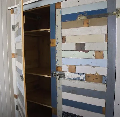 De Kastanje Ауддорп