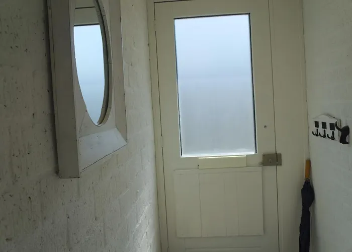 Дом отдыха De Kastanje *