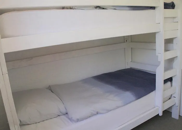 De Kastanje Дом отдыха *