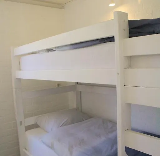 Дом отдыха De Kastanje Ауддорп