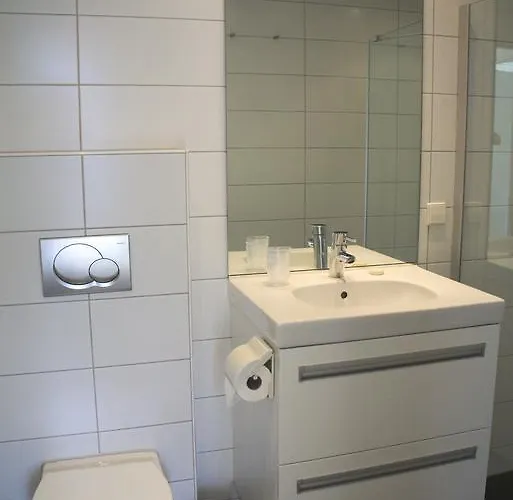 De Kastanje Дом отдыха