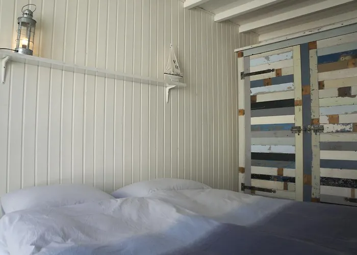 Дом отдыха De Kastanje *