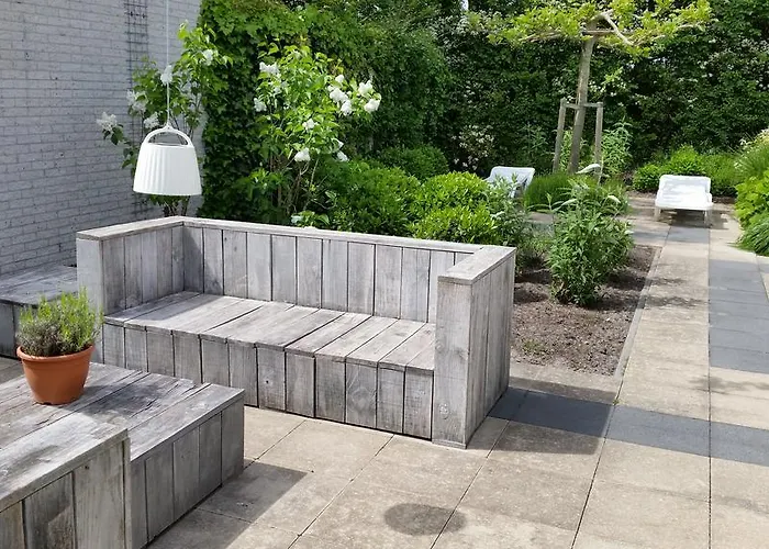 Дом отдыха De Kastanje *